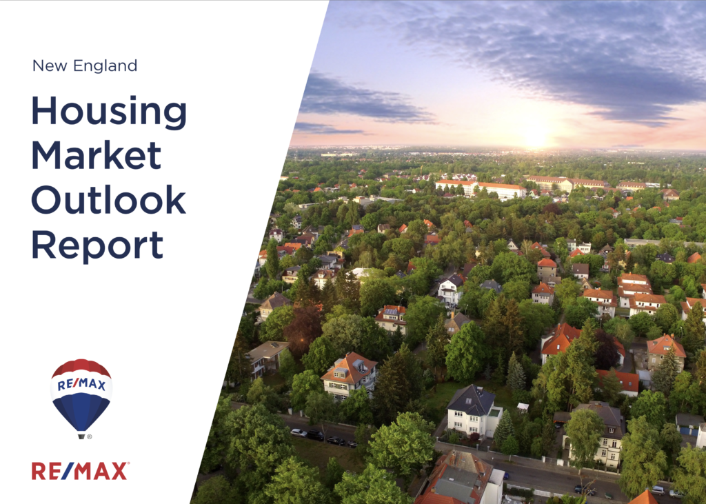 New England Housing Market Report